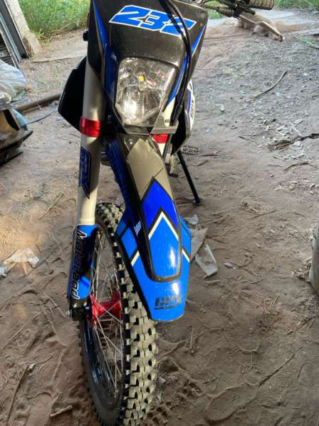 Motoland xt250hs в Астрахани фото 5