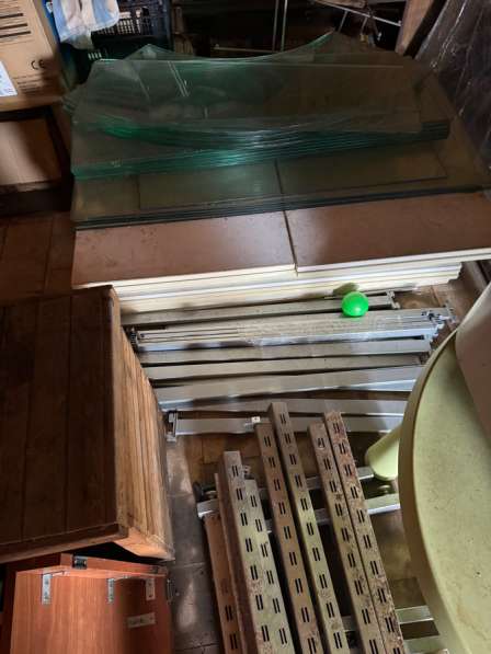 Для дачи и хозяйства в Железнодорожном