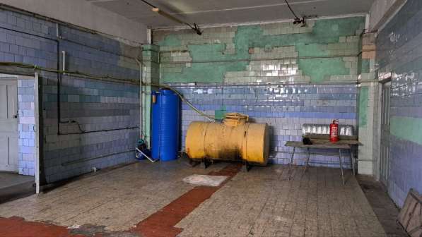 Завод произодства масла 862 м. кв, Донецк в фото 9