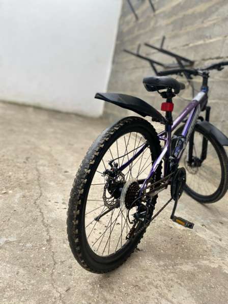 Велосипед скоростной в Москве фото 5