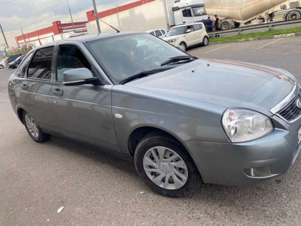 ВАЗ (Lada), Priora, продажа в Видном в Видном
