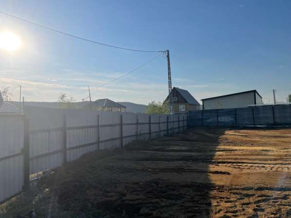 Участок продаю, собственность в г. Якутске