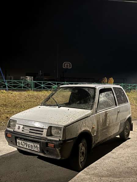 ВАЗ (Lada), 1111 Ока, продажа в Первоуральске