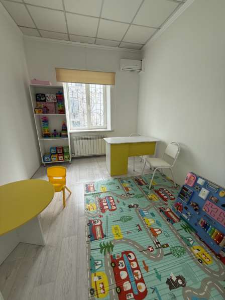 Аренда кабинета логопеду Дефектолог