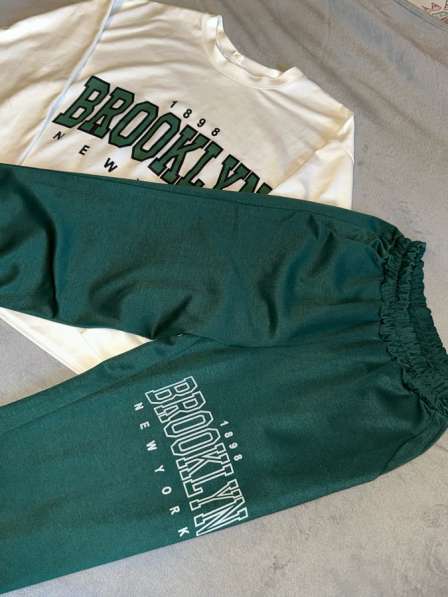 Костюм женский в Санкт-Петербурге фото 3