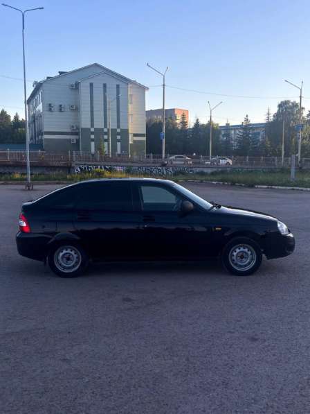 ВАЗ (Lada), Priora, продажа в Альметьевске в Альметьевске фото 6