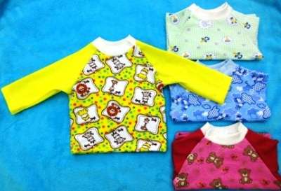 Мелкий и крупный опт детской одежды TM Buttoni