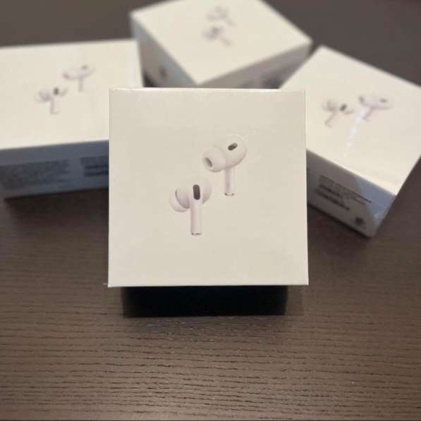 Airpods Pro 2