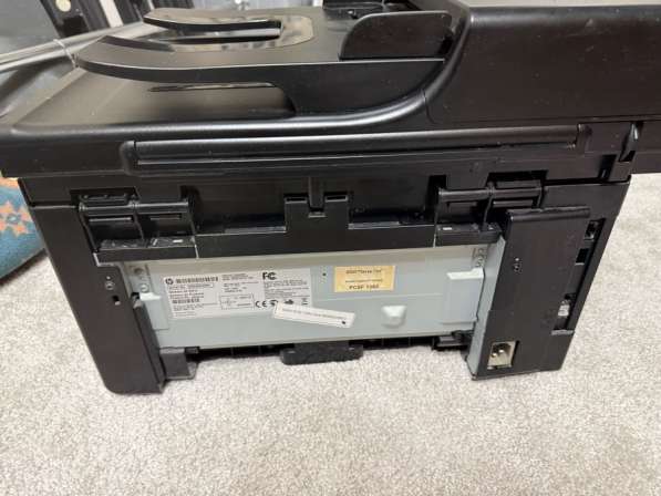 Принтер HP в Москве фото 3