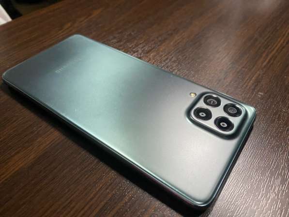 Samsung galaxy m53 5G, 256гб в Краснодаре