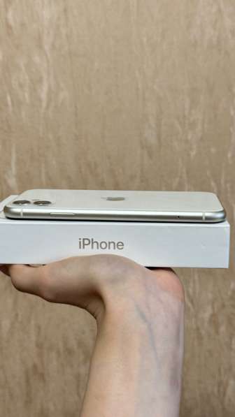 IPhone 11, 64 gb в Казани фото 5