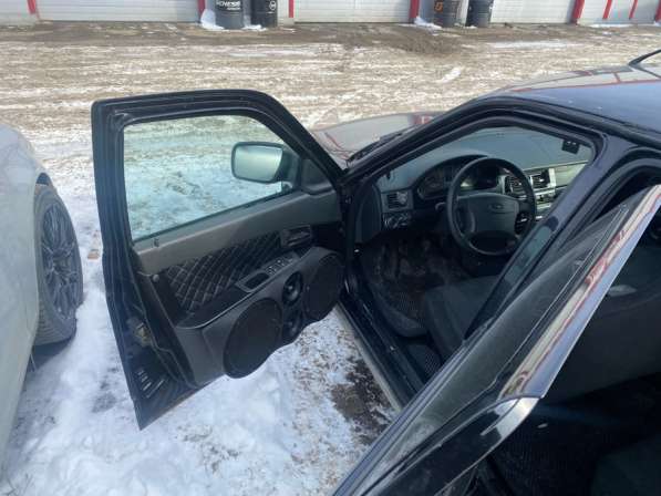 ВАЗ (Lada), Priora, продажа в Самаре в Самаре фото 3