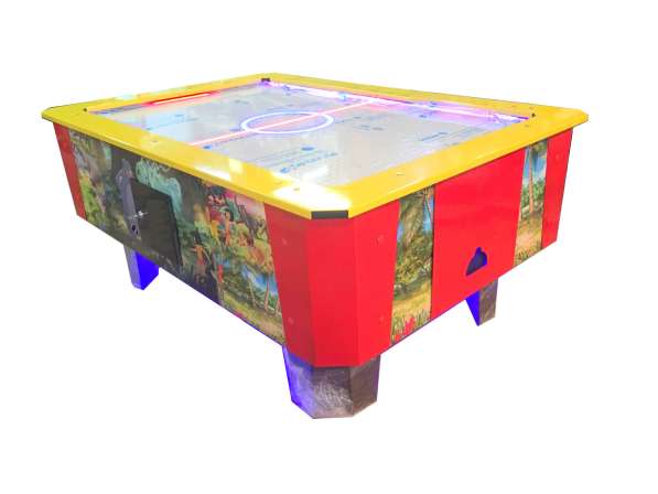 Аэрохоккеи цена доступная для бизнеса от производителя в Барнауле фото 7