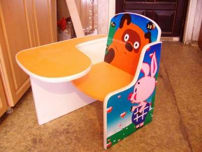 мебель в детскую комнату ЛЮДВИГ 0010