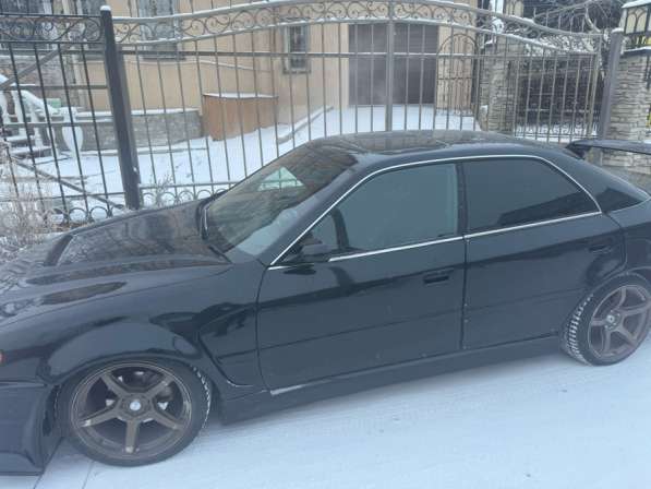 Toyota, Chaser, продажа в Якутске в Якутске фото 4