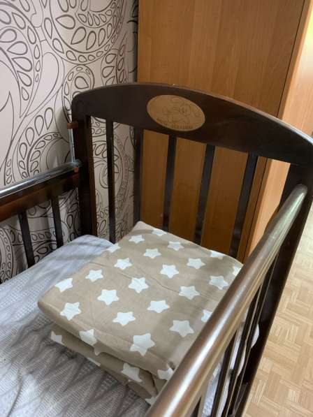Кроватка детская в Тольятти фото 3