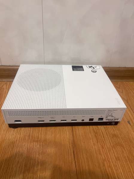 Xbox one s в Кемерове фото 4