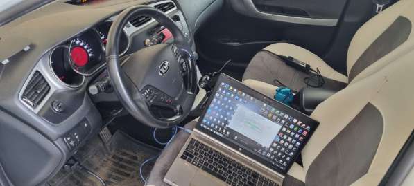 Чип-тюнинг, увеличение мощности двигателя. Евро2 в Вологде фото 5