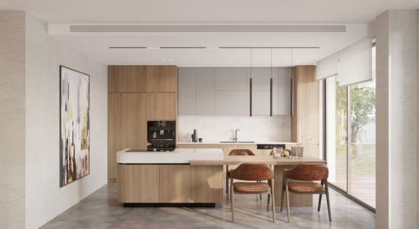 Дом 170м&sup2; Турция, Бодрум, Гюндоган в фото 3