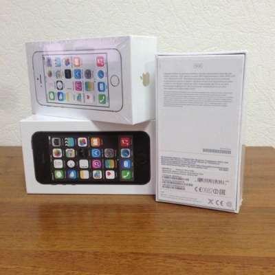 Смартфон Apple iPhone 5S 16GB в Саранске
