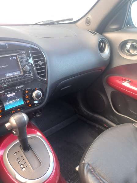 Nissan, Juke, продажа в Анапе в Анапе фото 10