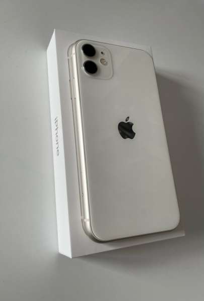 Продаю телефон (iPhone 11 на 128гб) в Норильске фото 4