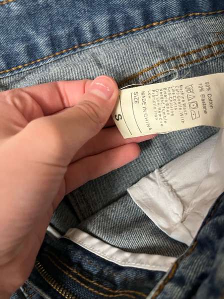 Джинсы в Владикавказе фото 4