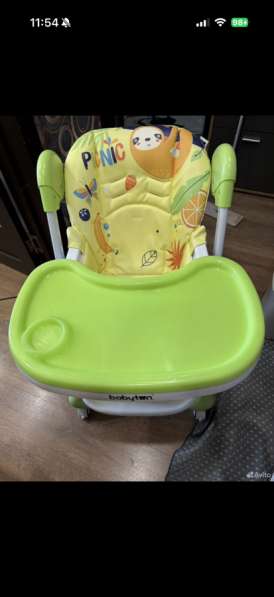 Детский стол