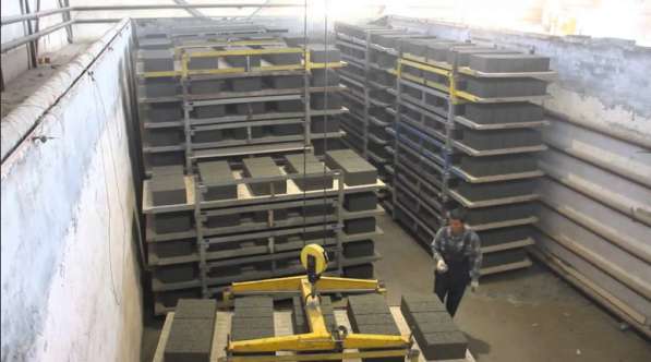 Паровые сушильные камеры в Москве фото 3