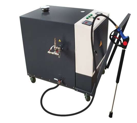 Парогенератор электрический в Москве