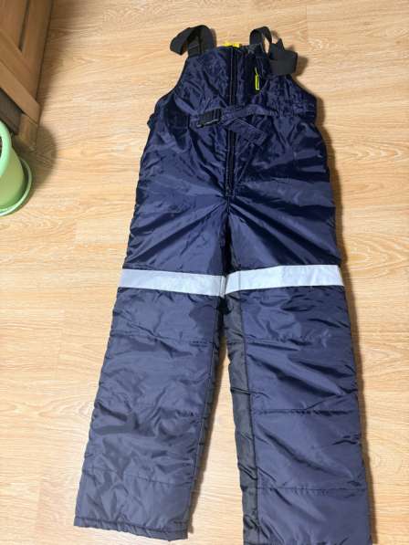 Костюм зимний рабочий в Подольске фото 4