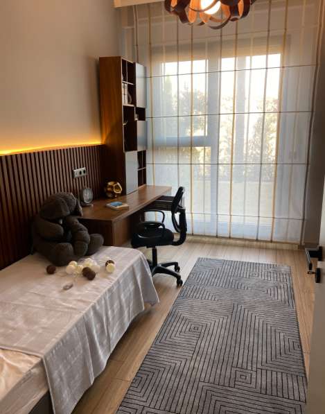 3-к. квартира 90м² Турция, Анталья, Алтынташ в фото 9