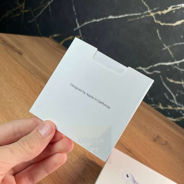 AirPods Pro 2 в Москве