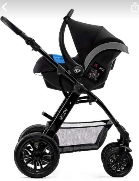 Продам коляску в Горно-Алтайске фото 5