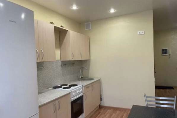 1 комнатная квартира г. Железнодорожный в Железнодорожном фото 5