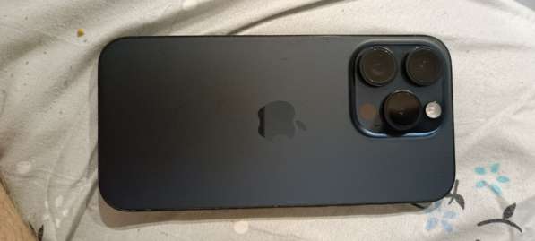 IPhone 15pro 128 в Челябинске фото 3