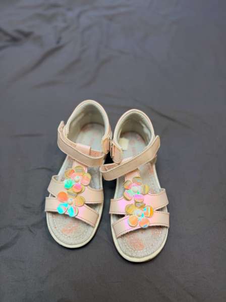 Босоножки в Москве