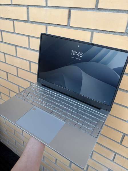 Ультрабук notebook