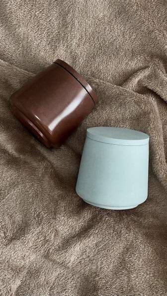 Ароматические свечи в Ярославле фото 10