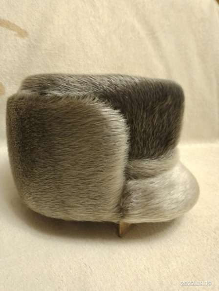 Шапка зимняя мужская в Курске фото 4