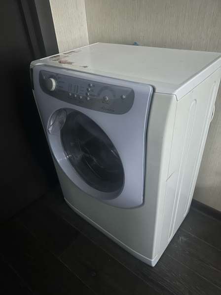 Продам стиральную машинку
