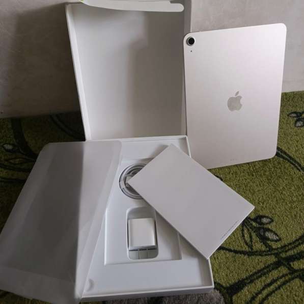 IPad m3 256гб в Москве фото 7