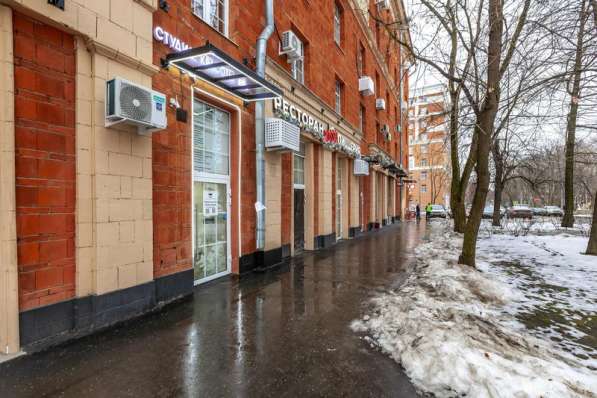 Готовый бизнес. Салон красоты в Москве фото 7