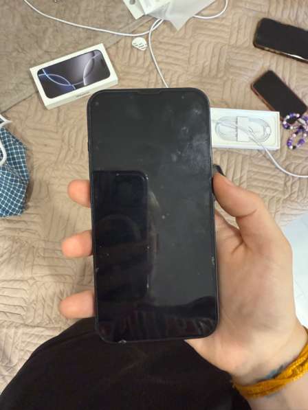 IPhone 13 256gb