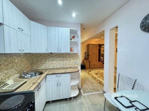 Сдам квартиру в Красноярске фото 7