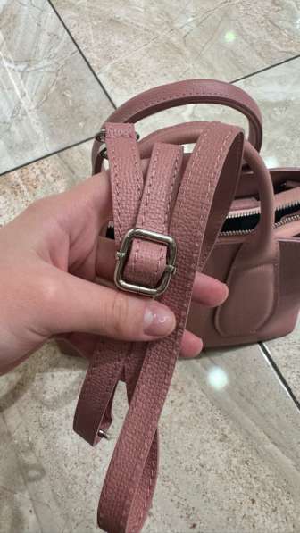 Сумка Италия натуральная кожа в Махачкале фото 4