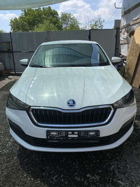Skoda, Rapid, продажа в Ростове-на-Дону