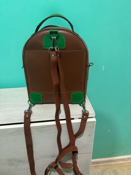 Рюкзак детский в Салавате фото 3