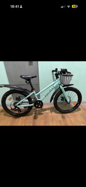 Велосипед Format 20 (2022) в Москве фото 3