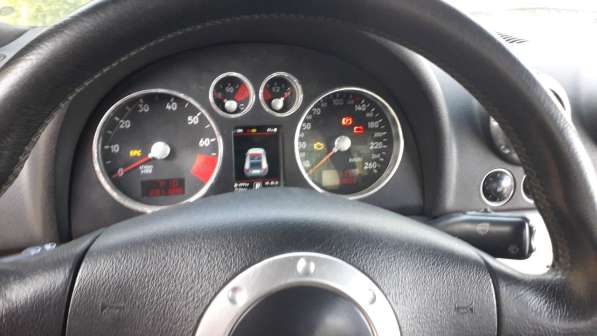 Audi, TT, продажа в Анапе в Анапе фото 4